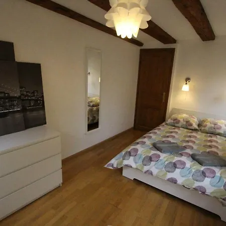 Colmar Historic Center - Alsacian Appartement Petite Venise 2 - Bookingalsace Exterior foto
