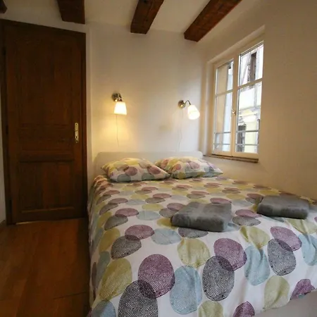 Colmar Historic Center - Alsacian Appartement Petite Venise 2 - Bookingalsace Exterior foto