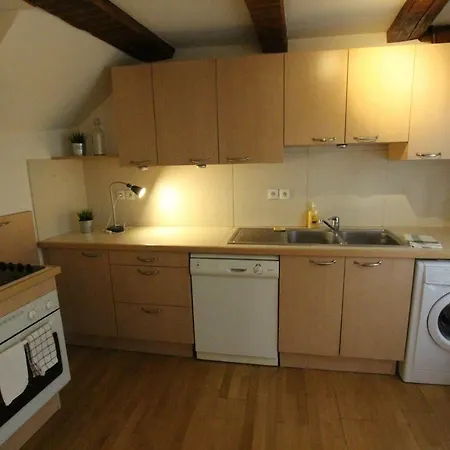 Colmar Historic Center - Alsacian Appartement Petite Venise 2 - Bookingalsace Exterior foto